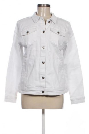 Geacă de femei Aniston, Mărime L, Culoare Alb, Preț 196,99 Lei