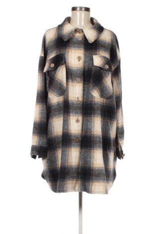 Дамско яке Aniston, Размер XL, Цвят Многоцветен, Цена 53,82 лв.