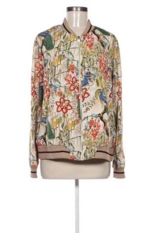 Дамско яке Aniston, Размер L, Цвят Многоцветен, Цена 77,99 лв.