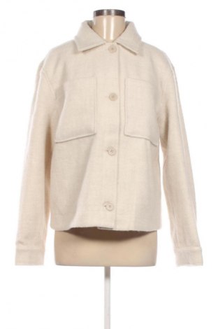 Дамско яке Aniston, Размер M, Цвят Бял, Цена 62,99 лв.