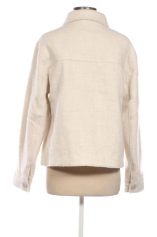 Дамско яке Aniston, Размер M, Цвят Бял, Цена 62,99 лв.