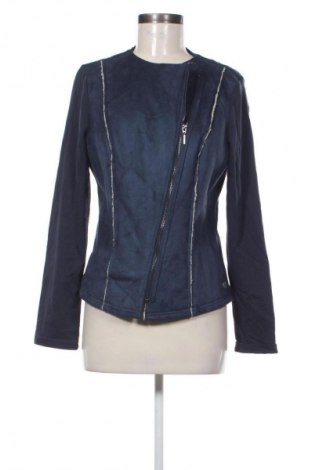 Дамско яке Another Woman, Размер M, Цвят Син, Цена 22,99 лв.