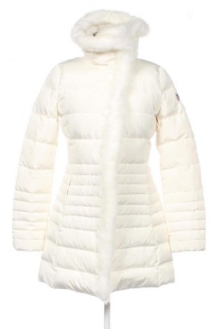 Дамско яке Armani Jeans, Размер S, Цвят Бял, Цена 273,70 лв.