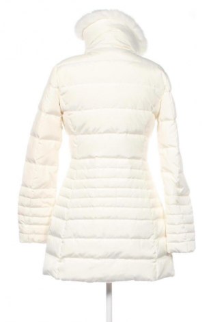 Дамско яке Armani Jeans, Размер S, Цвят Бял, Цена 273,70 лв.