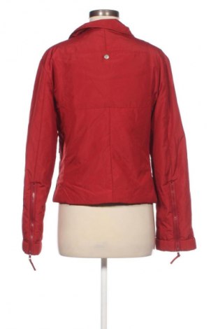 Дамско яке Armani Jeans, Размер L, Цвят Червен, Цена 240,00 лв.