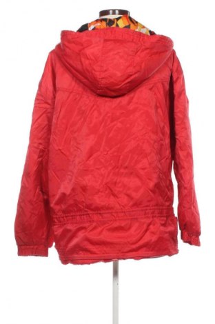 Kurtka damska Arrival, Rozmiar XL, Kolor Czerwony, Cena 57,99 zł