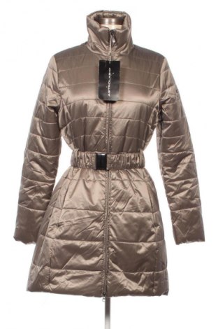 Дамско яке Astrolabio, Размер M, Цвят Кафяв, Цена 204,99 лв.