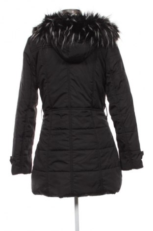 Γυναικείο μπουφάν Astrolabio, Μέγεθος XL, Χρώμα Μαύρο, Τιμή 127,99 €