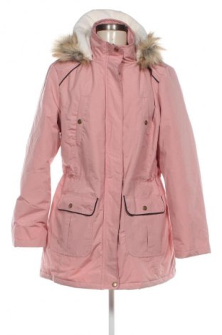 Dámska bunda  Atlas For Men, Veľkosť L, Farba Ružová, Cena  23,95 €