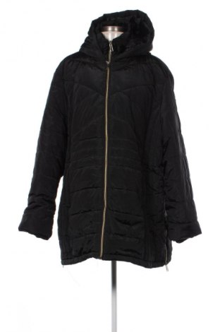 Kurtka damska Atlas For Women, Rozmiar 3XL, Kolor Czarny, Cena 142,99 zł