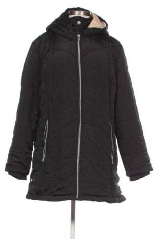 Дамско яке Atlas For Women, Размер XL, Цвят Черен, Цена 31,99 лв.