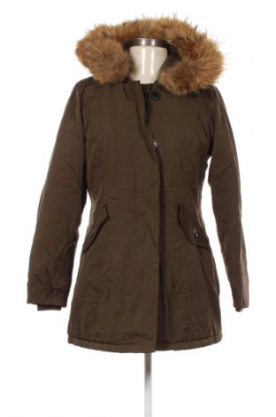 Damenjacke Attentif Paris, Größe M, Farbe Grün, Preis € 28,99