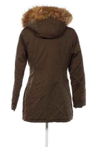 Damenjacke Attentif Paris, Größe M, Farbe Grün, Preis € 28,99