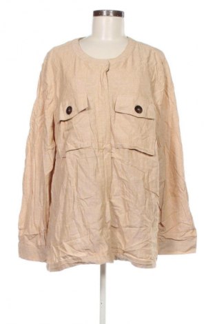 Damenjacke Autograph, Größe XL, Farbe Beige, Preis € 24,99