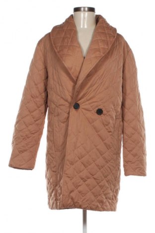 Női dzseki Avec Les Filles, Méret S, Szín Bézs, Ár 3 919 Ft