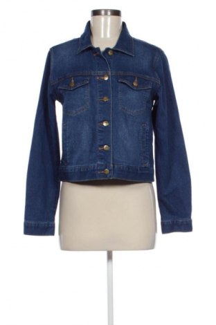 Дамско яке B Collection, Размер M, Цвят Син, Цена 28,99 лв.