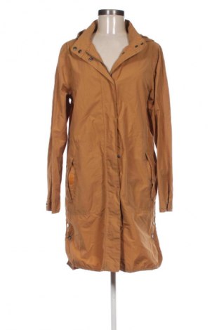 Dámska bunda  B.Young, Veľkosť M, Farba Oranžová, Cena  16,95 €