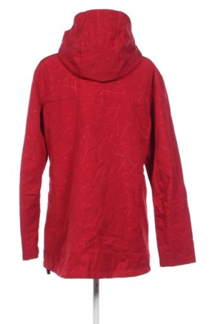 Дамско яке BLUE WAVE, Размер XL, Цвят Червен, Цена 112,99 лв.