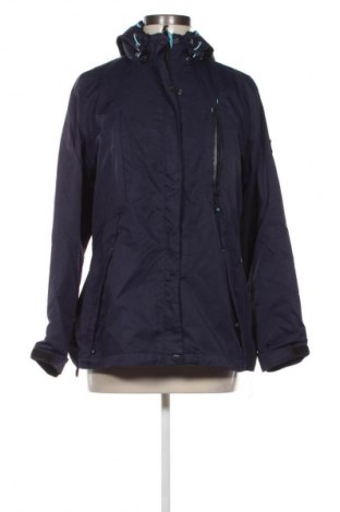 Damenjacke Backswing, Größe M, Farbe Blau, Preis € 5,99