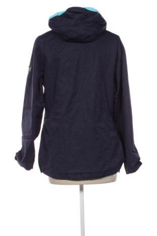 Damenjacke Backswing, Größe M, Farbe Blau, Preis € 5,99