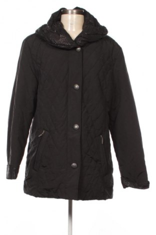 Kurtka damska Barbara Lebek, Rozmiar XL, Kolor Czarny, Cena 254,99 zł