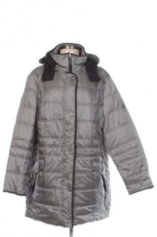 Damenjacke Barbara Lebek, Größe XXL, Farbe Grau, Preis 50,99 €
