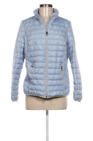 Дамско яке Barbara Lebek, Размер M, Цвят Син, Цена 66,99 лв.
