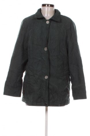 Női dzseki Barbara Lebek, Méret M, Szín Zöld, Ár 3 409 Ft