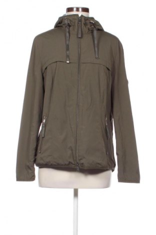 Dámska bunda  Barbara Lebek, Veľkosť M, Farba Zelená, Cena  46,00 €