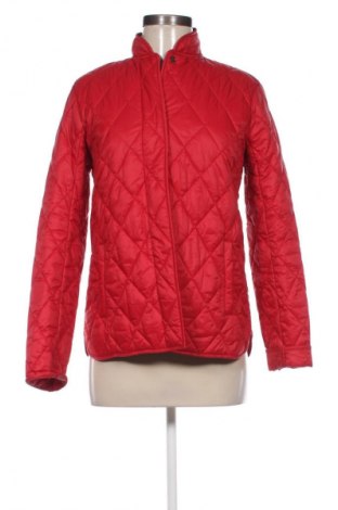 Dámska bunda  Barbour, Veľkosť S, Farba Červená, Cena  70,08 €