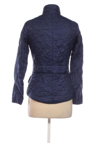 Γυναικείο μπουφάν Barbour, Μέγεθος XS, Χρώμα Μπλέ, Τιμή 84,99 €