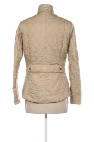 Дамско яке Barbour, Размер S, Цвят Бежов, Цена 49,99 лв.
