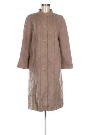 Kurtka damska Baronia, Rozmiar XXL, Kolor Beżowy, Cena 172,99 zł