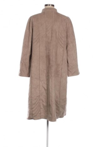 Kurtka damska Baronia, Rozmiar XXL, Kolor Beżowy, Cena 172,99 zł