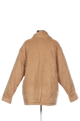 Дамско яке Bella Soft, Размер XL, Цвят Бежов, Цена 50,99 лв.