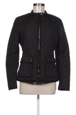 Γυναικείο μπουφάν Belstaff, Μέγεθος L, Χρώμα Μαύρο, Τιμή 531,28 €