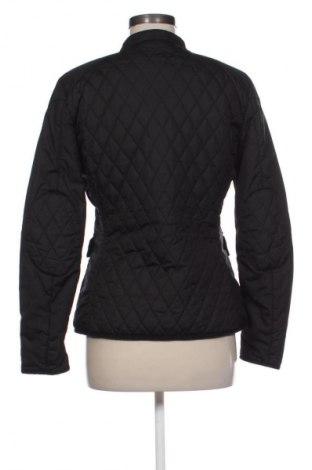 Γυναικείο μπουφάν Belstaff, Μέγεθος L, Χρώμα Μαύρο, Τιμή 531,28 €