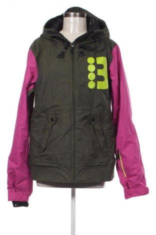 Női dzseki Bench, Méret M, Szín Sokszínű, Ár 13 309 Ft