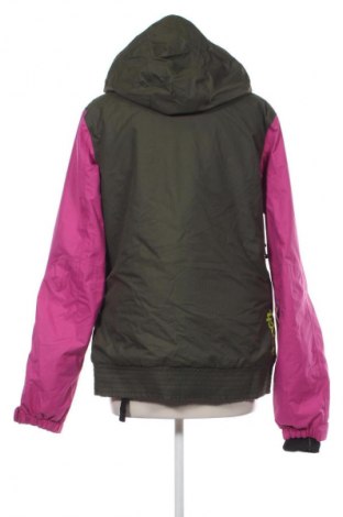 Női dzseki Bench, Méret M, Szín Sokszínű, Ár 13 309 Ft