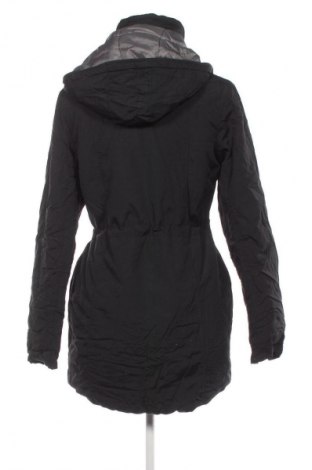 Дамско яке Bench, Размер S, Цвят Черен, Цена 53,99 лв.