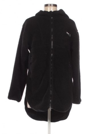 Γυναικείο μπουφάν Bench, Μέγεθος M, Χρώμα Μαύρο, Τιμή 95,99 €