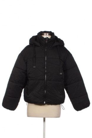 Damenjacke Bershka, Größe S, Farbe Schwarz, Preis € 34,99