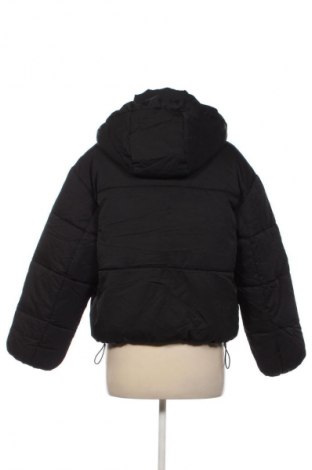 Damenjacke Bershka, Größe S, Farbe Schwarz, Preis € 34,99