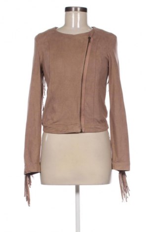 Dámska bunda  Bershka, Veľkosť M, Farba Viacfarebná, Cena  24,55 €