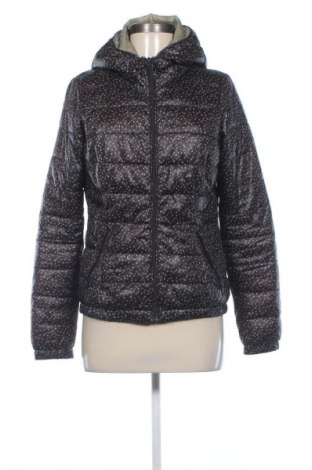 Dámska bunda  Bershka, Veľkosť M, Farba Viacfarebná, Cena  24,55 €