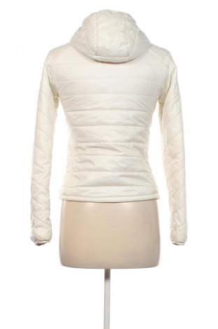 Дамско яке Bershka, Размер S, Цвят Екрю, Цена 26,99 лв.