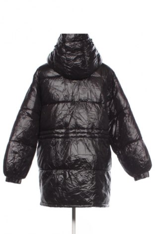 Kurtka damska Bershka, Rozmiar L, Kolor Czarny, Cena 111,99 zł