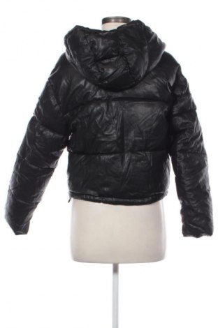 Damenjacke Bershka, Größe S, Farbe Schwarz, Preis € 39,99