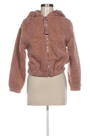 Női dzseki Bershka, Méret XS, Szín Barna, Ár 7 079 Ft