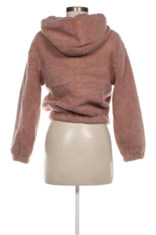 Női dzseki Bershka, Méret XS, Szín Barna, Ár 7 079 Ft